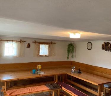 Hrabusice Casa | Agro privat