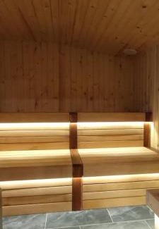 Ustrzyki Dolne Casa | Agro Solina