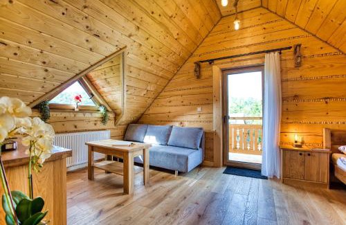 Ustrzyki Dolne Casa | Agro Solina