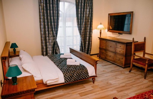 Belaye Vozera Complejo | Agro Usadba VILLA-HOTEL
