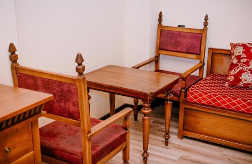 Belaye Vozera Complejo | Agro Usadba VILLA-HOTEL