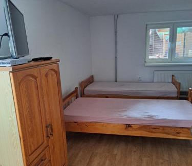 Hrabusice Apartamento | Agro Zula