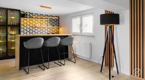 Cisek Casa | Agrodomek - komfortowy Apartament na Górnym Śląsku
