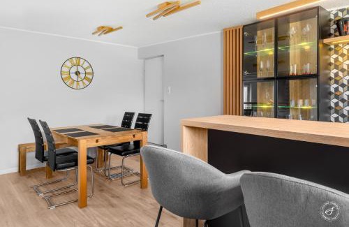 Cisek Casa | Agrodomek - komfortowy Apartament na Górnym Śląsku