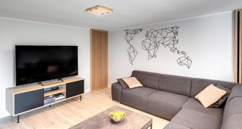 Cisek Casa | Agrodomek - komfortowy Apartament na Górnym Śląsku