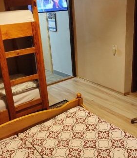 Haczow Apartamento | agrohaczów zarzeką apartament pod orzechem