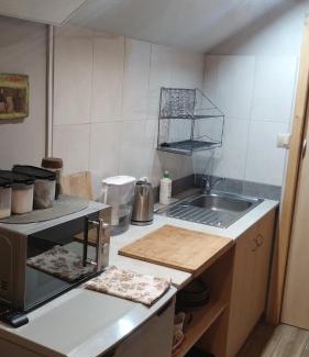Haczow Apartamento | agrohaczów zarzeką apartament pod orzechem