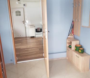 Bialowieza Apartamento | AgroJust
