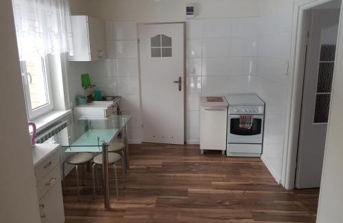 Bialowieza Apartamento | AgroJust
