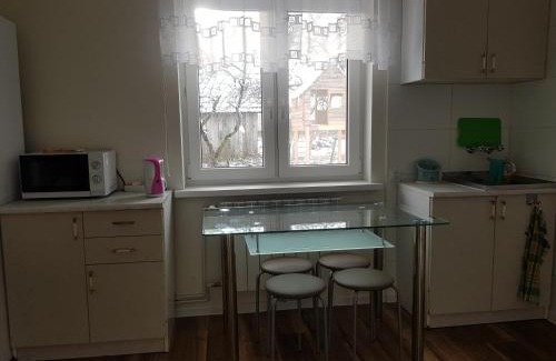 Bialowieza Apartamento | AgroJust