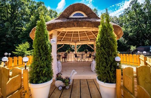 Gryfow Slaski Casa | Agromurena