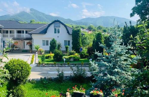 Prundu Bargaului Casa | Agropa Rooms & Garden Events