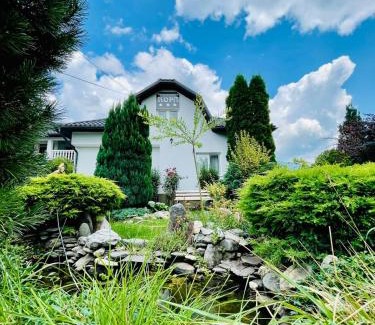 Prundu Bargaului Casa | Agropa Rooms & Garden Events
