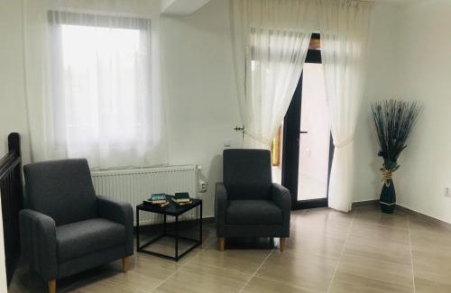 Copalnic-Manastur Casa | Agropensiunea Duminora