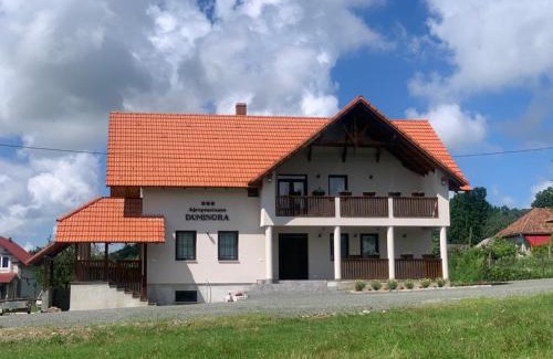 Copalnic-Manastur Casa | Agropensiunea Duminora