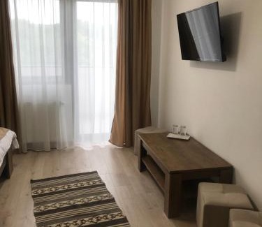 Copalnic-Manastur Casa | Agropensiunea Duminora