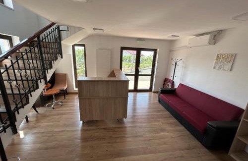 Frecatei Casa | Agropensiunea Livada lui Cezar și Rares