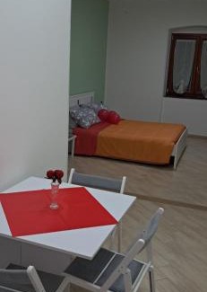 Agropoli Apartamento | Agropoli Rooms