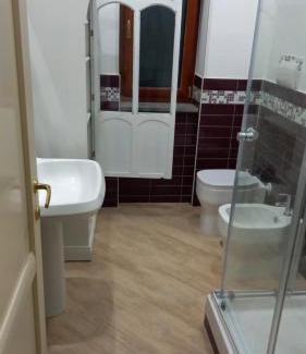 Agropoli Apartamento | Agropoli Rooms