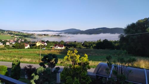 Mszana Dolna Casa | Agrorelax - Kasina Wielka