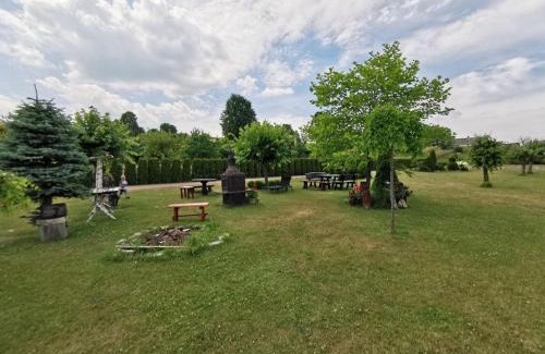 Ogrodzieniec Casa | Agrostrzecha