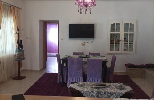 Argolis Region Casa | Agrotospito “Elatos”