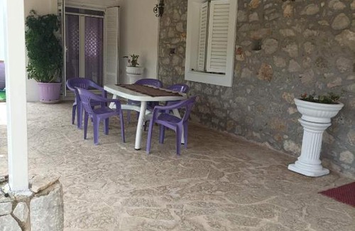 Argolis Region Casa | Agrotospito “Elatos”