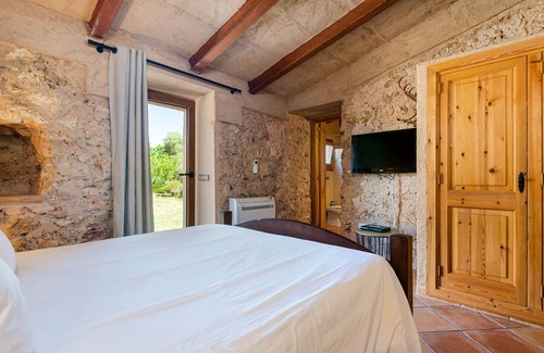 Lloret de Vistalegre Cama Y Desayuno | Agroturismo YourHouse Can Porretí Sa Rota