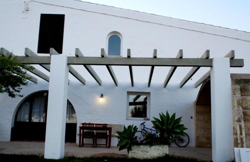Mahón Casa | Agroturismo Biniai Nou
