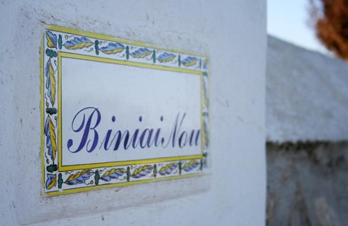 Mahón Casa | Agroturismo Biniai Nou