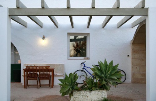 Mahón Casa | Agroturismo Biniai Nou