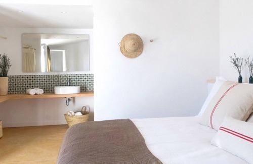 Ciutadella de Menorca Cama Y Desayuno | Agroturismo Ses Talaies