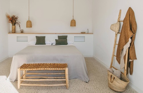 Ciutadella de Menorca Cama Y Desayuno | Agroturismo Ses Talaies