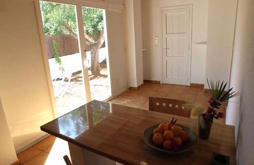 Sant Carles de Peralta Casa | Agroturismo Casa Morna Ibiza