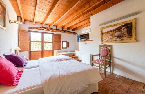Sant Joan de Labritja Casa | Agroturismo Can Pere Sord
