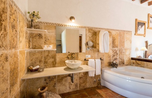 Sant Joan de Labritja Casa | Agroturismo Can Pere Sord