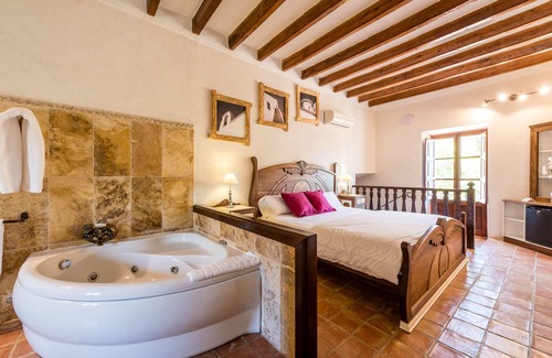 Sant Joan de Labritja Casa | Agroturismo Can Pere Sord