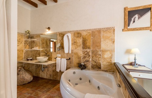 Sant Joan de Labritja Casa | Agroturismo Can Pere Sord