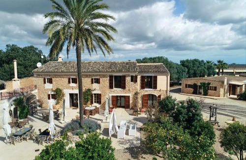 Felanitx Casa | Agroturismo Fincahotel Son Pou