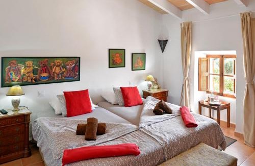 Felanitx Casa | Agroturismo Fincahotel Son Pou