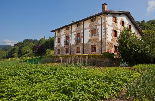 Antzuola Casa | Agroturismo Ibarre