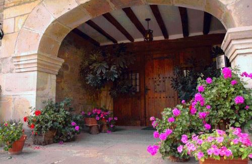 Antzuola Casa | Agroturismo Ibarre