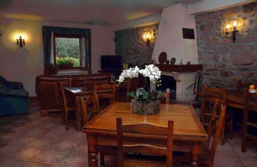 Antzuola Casa | Agroturismo Ibarre