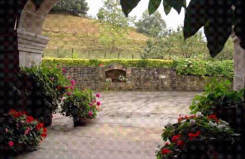 Antzuola Casa | Agroturismo Ibarre