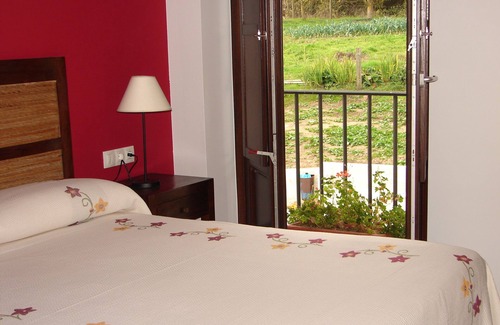 Maturana Casa | Agroturismo La Casa Vieja