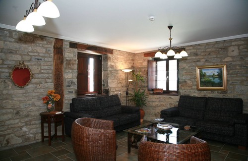 Maturana Casa | Agroturismo La Casa Vieja