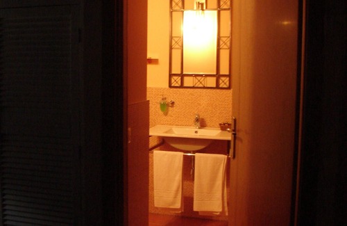 Maturana Casa | Agroturismo La Casa Vieja