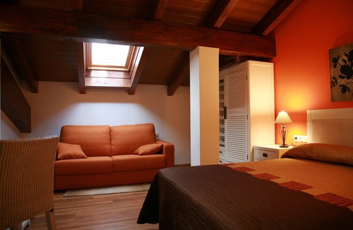 Maturana Casa | Agroturismo La Casa Vieja