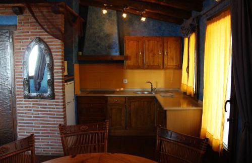 San Sebastián Casa | Agroturismo Maddiola