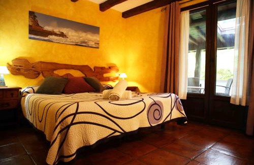 San Sebastián Casa | Agroturismo Maddiola
